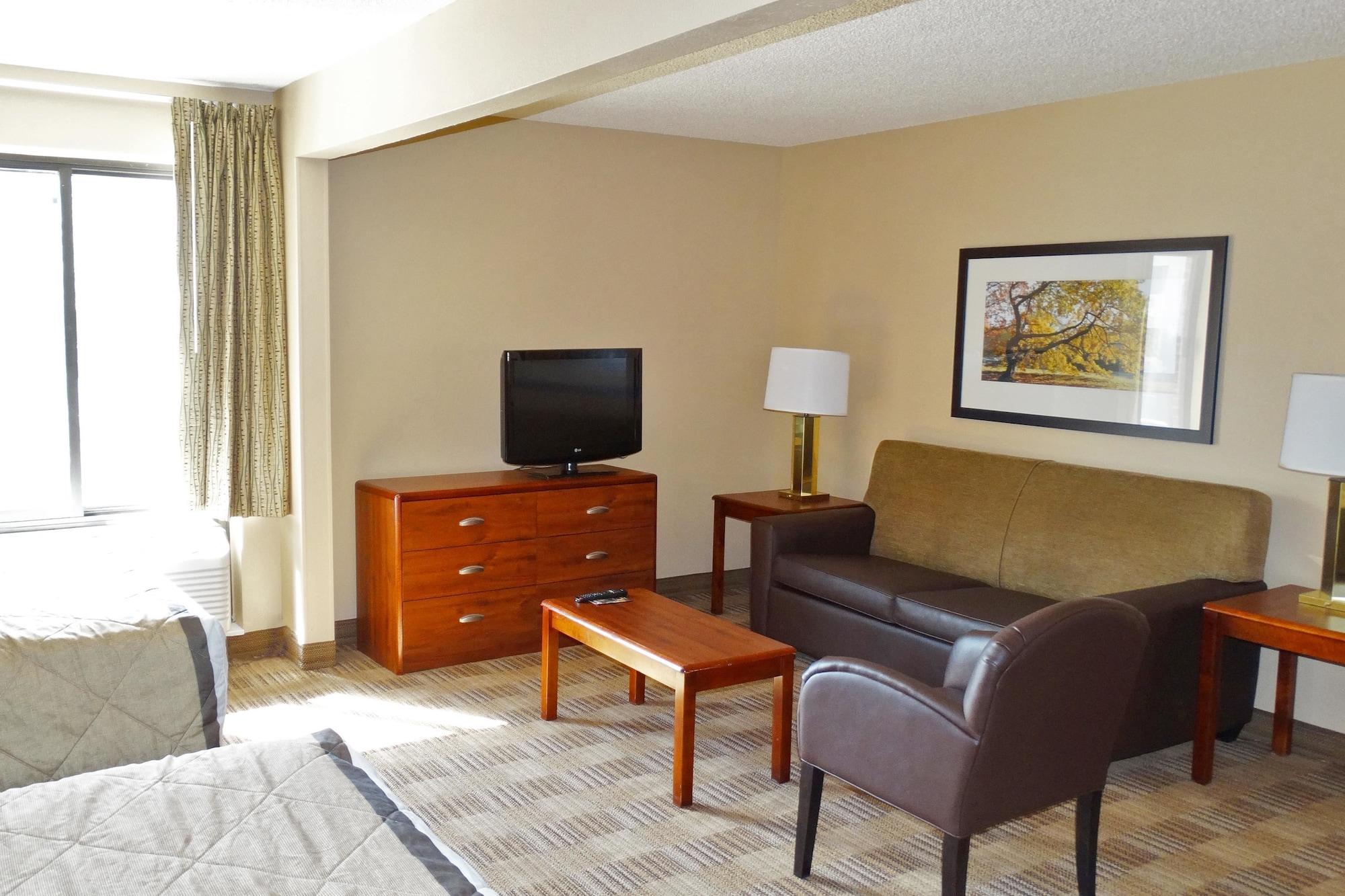Extended Stay America Suites - Dayton - Fairborn Exterior foto