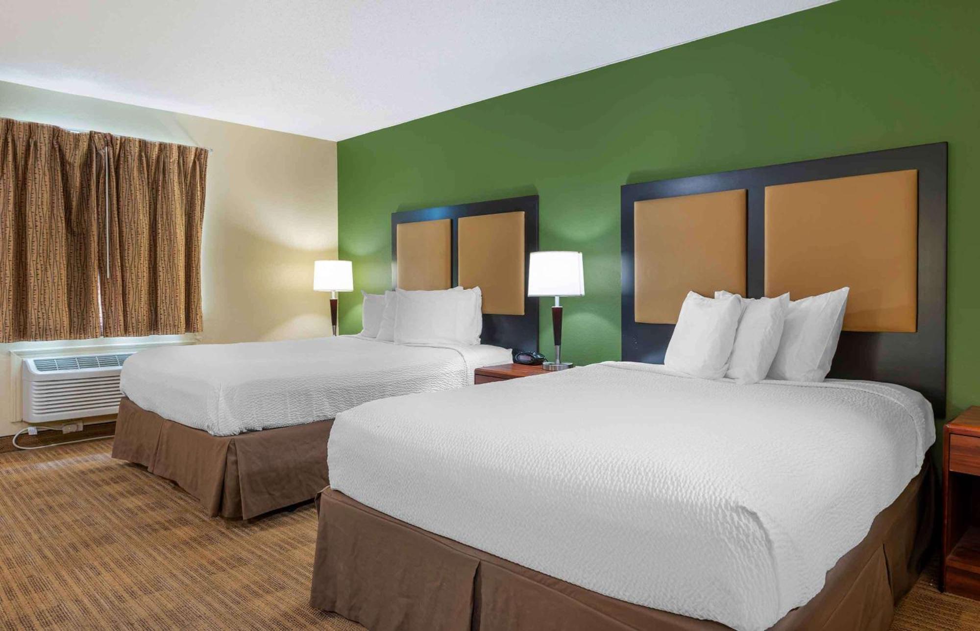 Extended Stay America Suites - Dayton - Fairborn Exterior foto