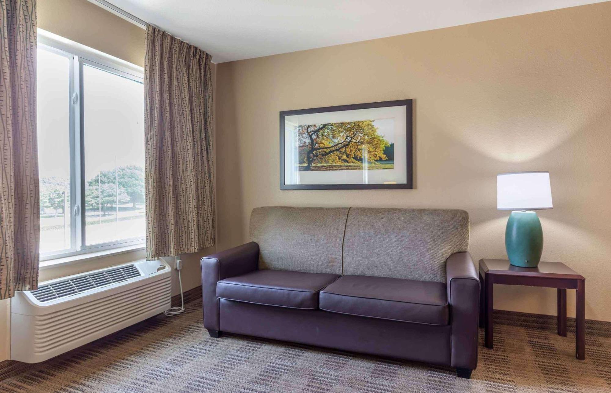 Extended Stay America Suites - Dayton - Fairborn Exterior foto