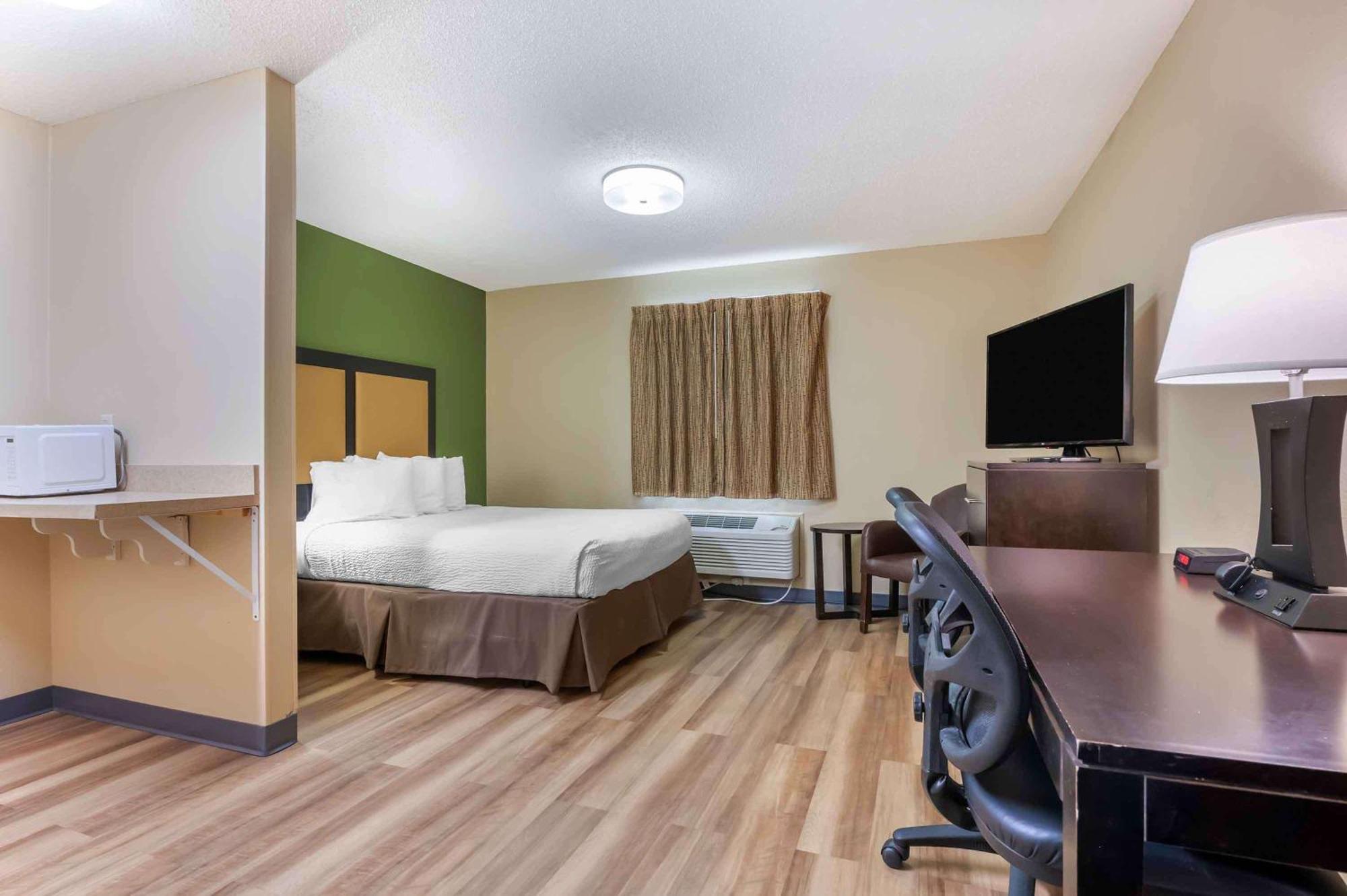 Extended Stay America Suites - Dayton - Fairborn Exterior foto