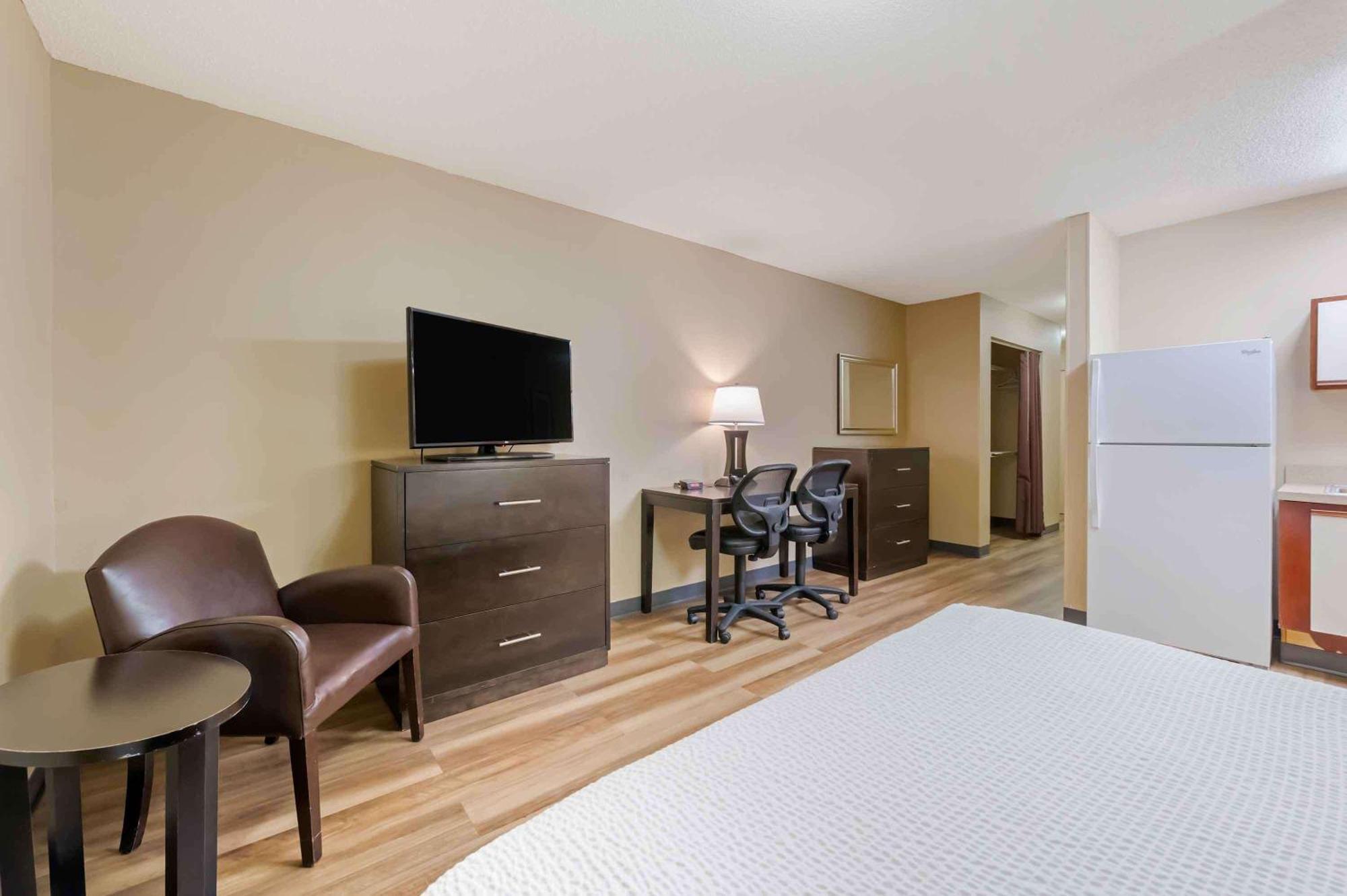 Extended Stay America Suites - Dayton - Fairborn Exterior foto