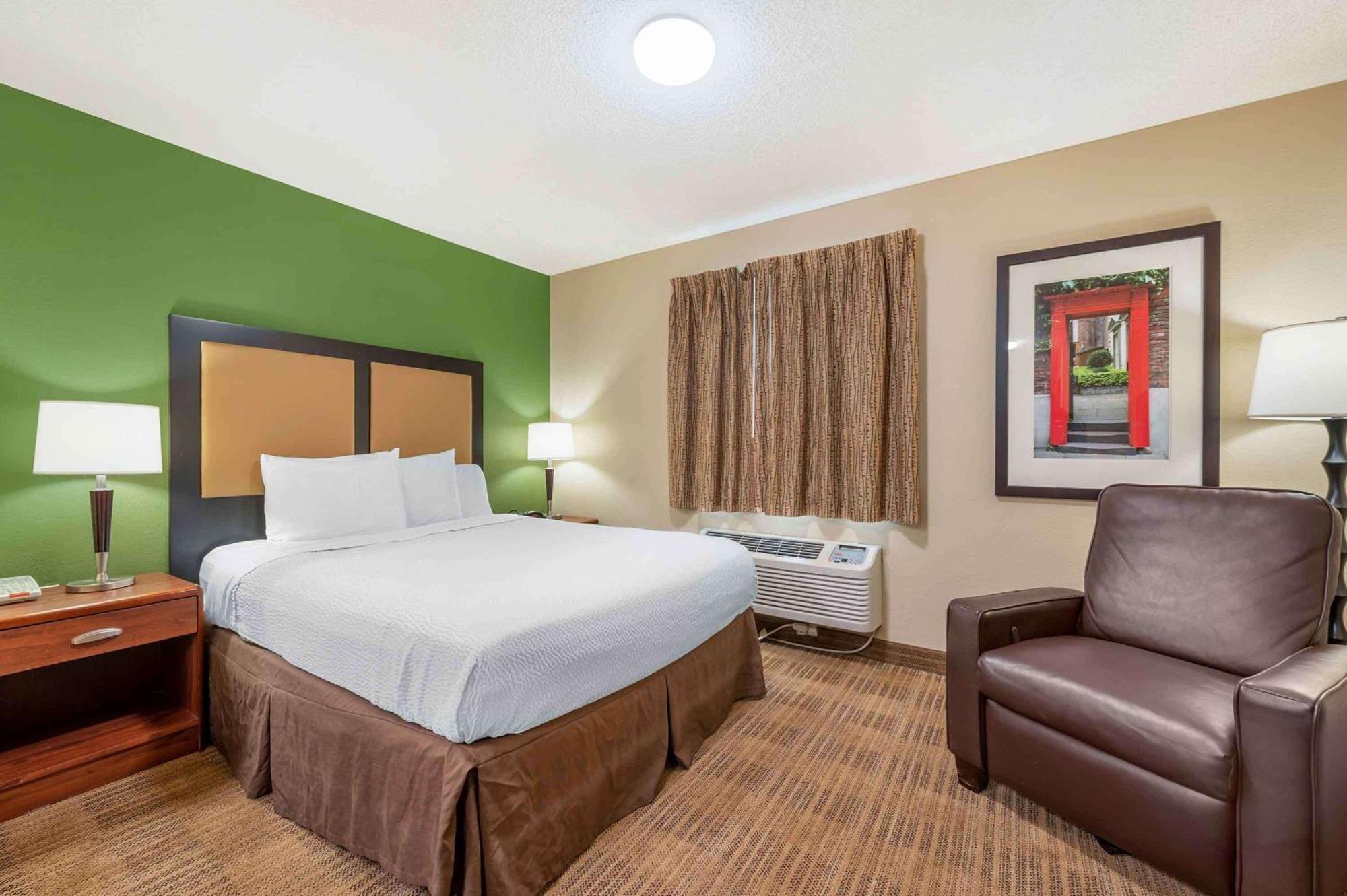 Extended Stay America Suites - Dayton - Fairborn Exterior foto