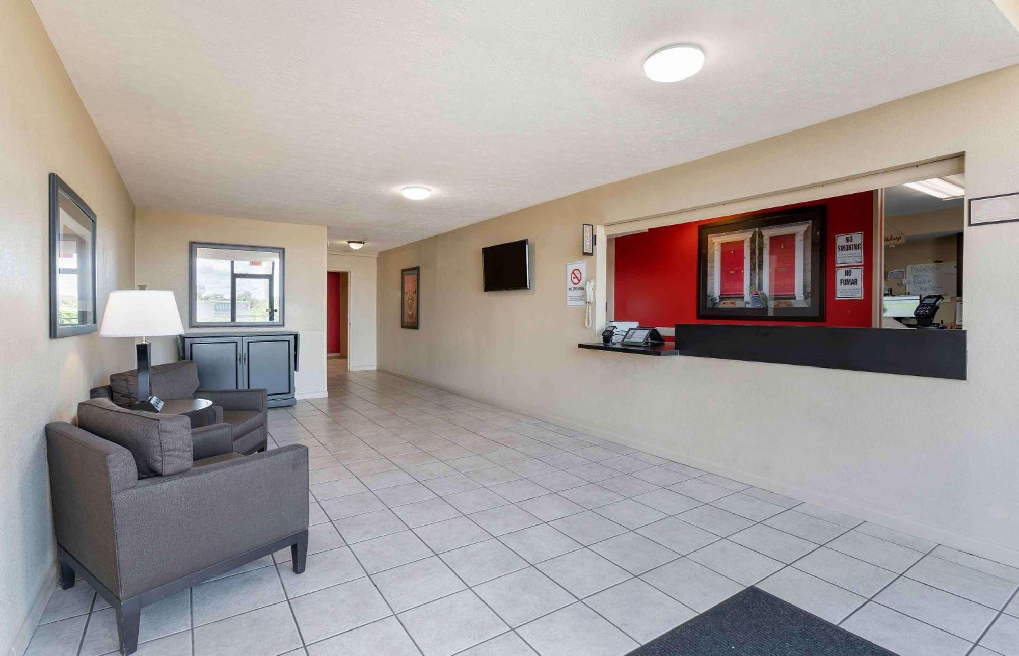 Extended Stay America Suites - Dayton - Fairborn Exterior foto